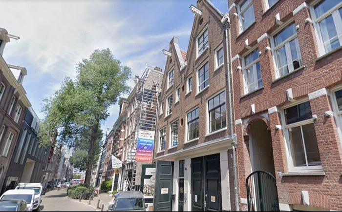 Te huur: Appartement Kerkstraat 121 N in Amsterdam