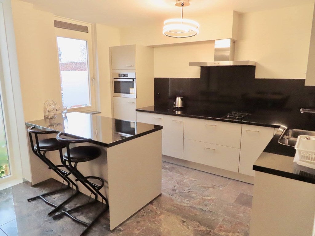 Te huur Huis De Rijkstraat in Den Haag