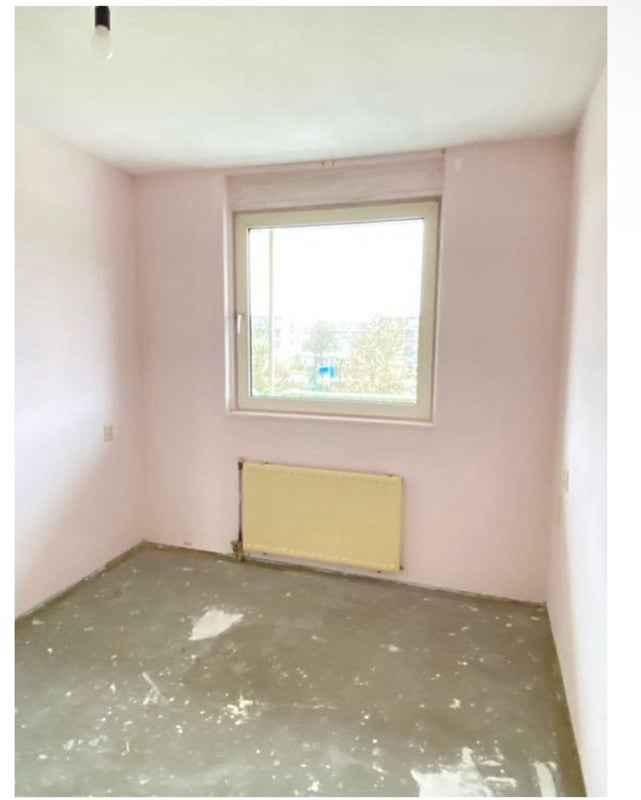 Appartement Zuidakker in Spijkenisse