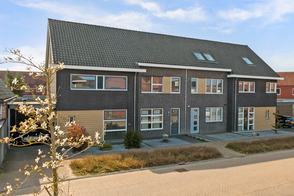 Huis de Reep 6 in Reusel