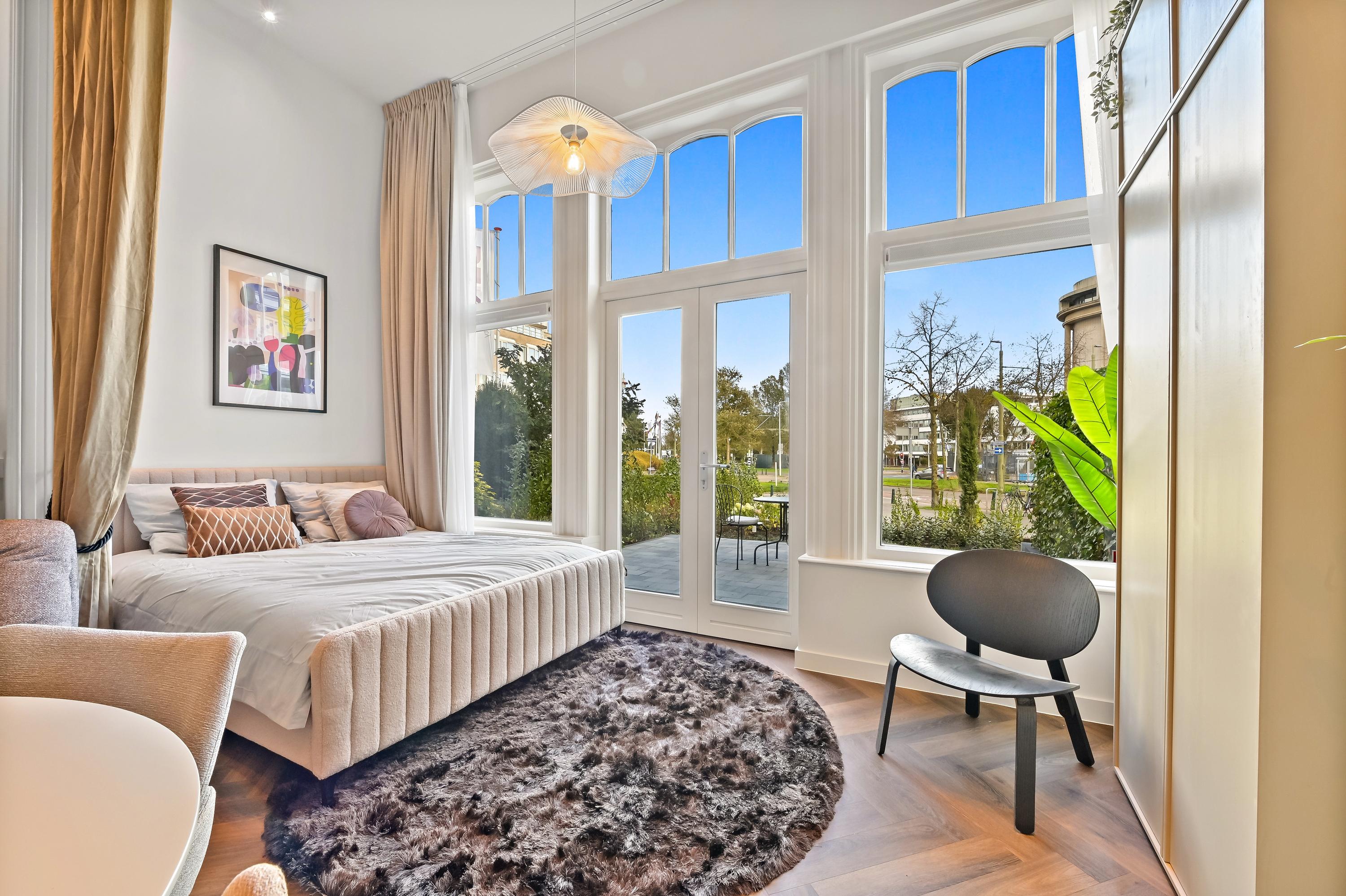 Eisenhowerlaan 158 B