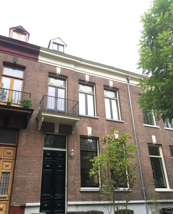 Te huur: Kamer Prins Hendrikstraat in Arnhem