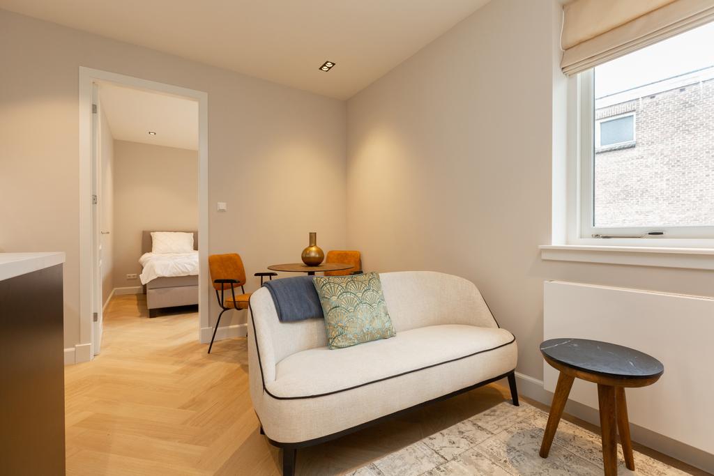 Te huur Appartement Molenstraat 5 D in Den Haag
