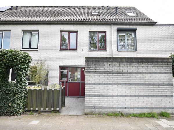 House Salland in Purmerend