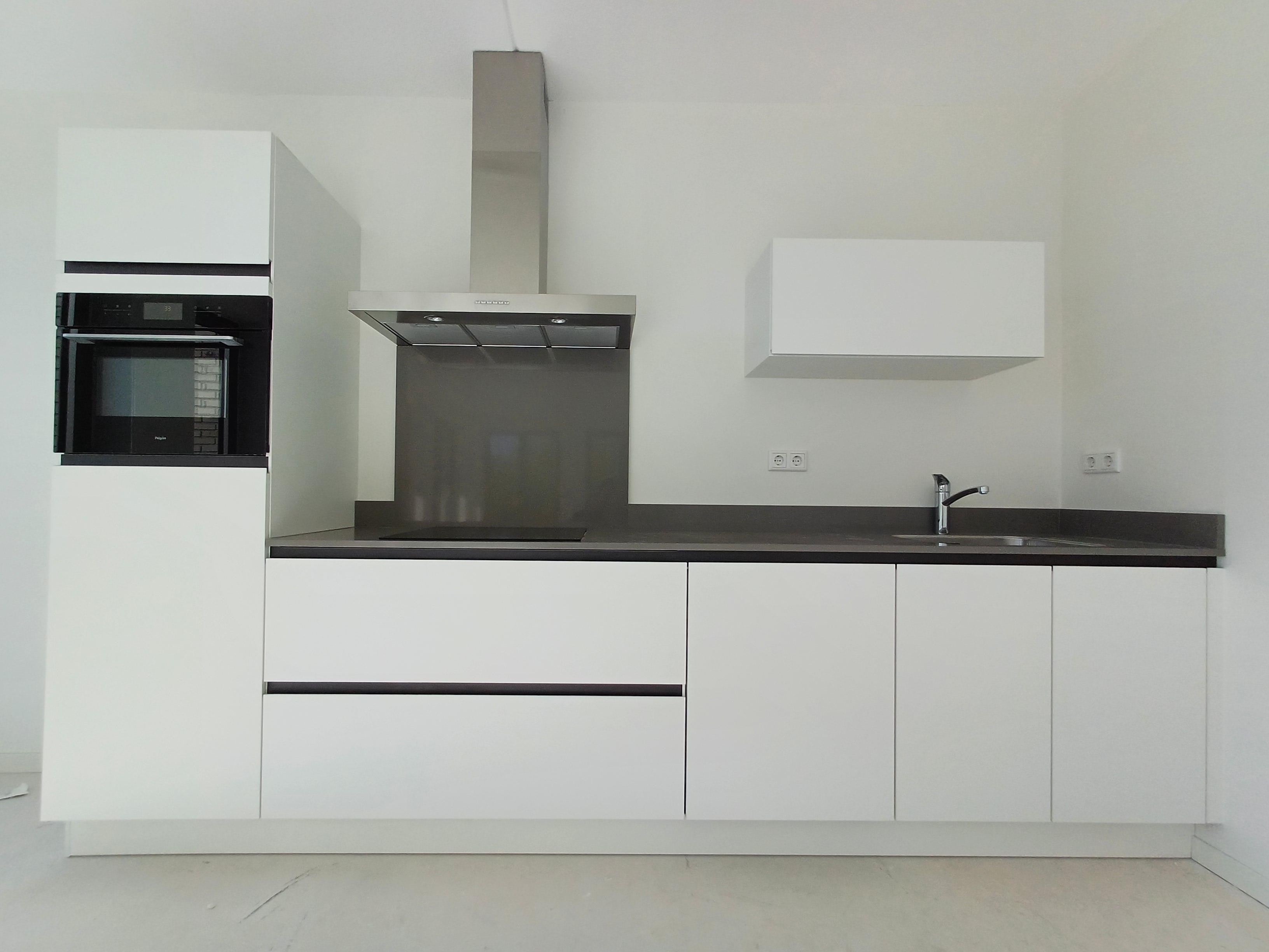 Woning te huur: Bossebaan, Veldhoven
