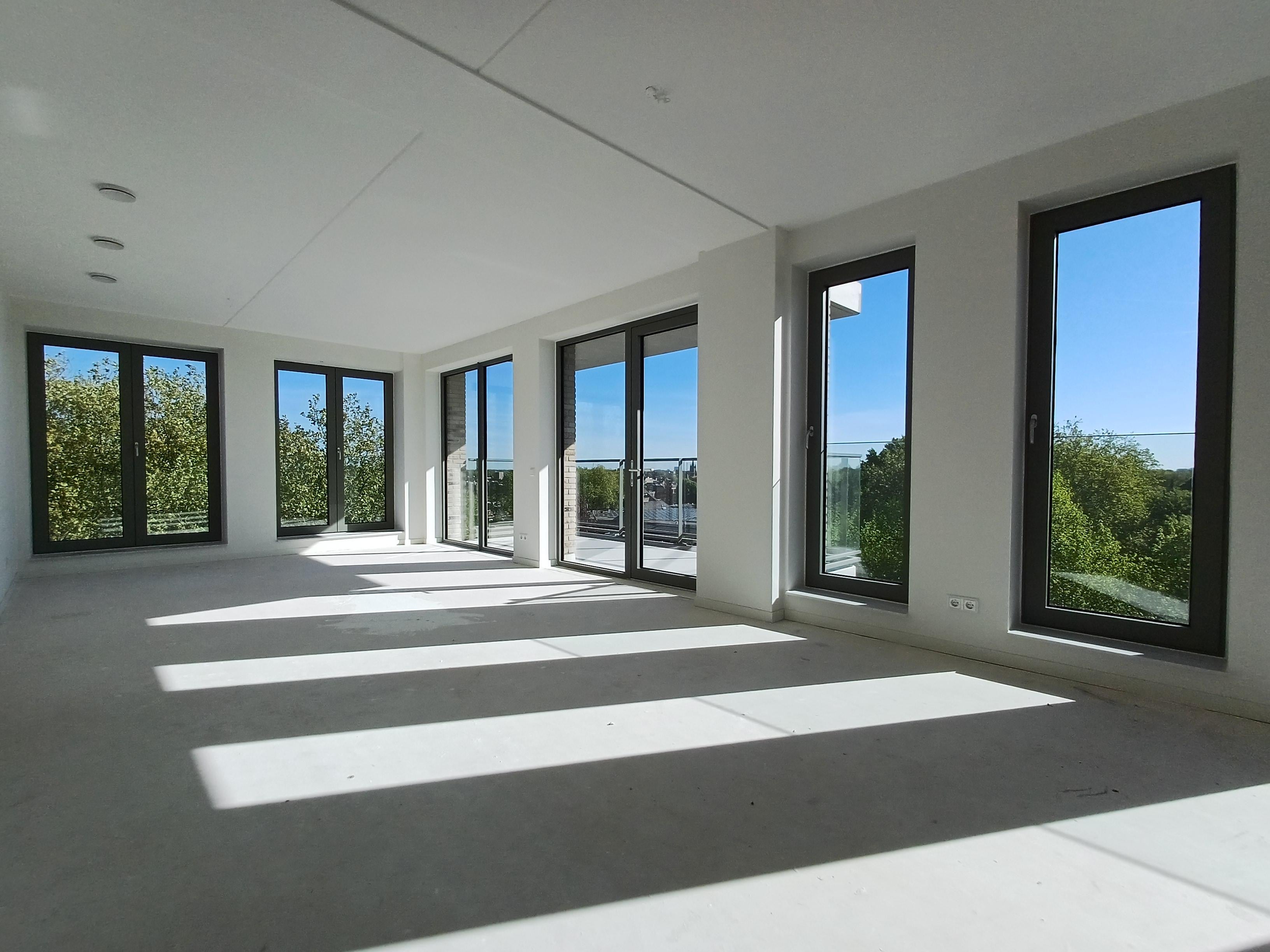 Woning te huur: Bossebaan, Veldhoven
