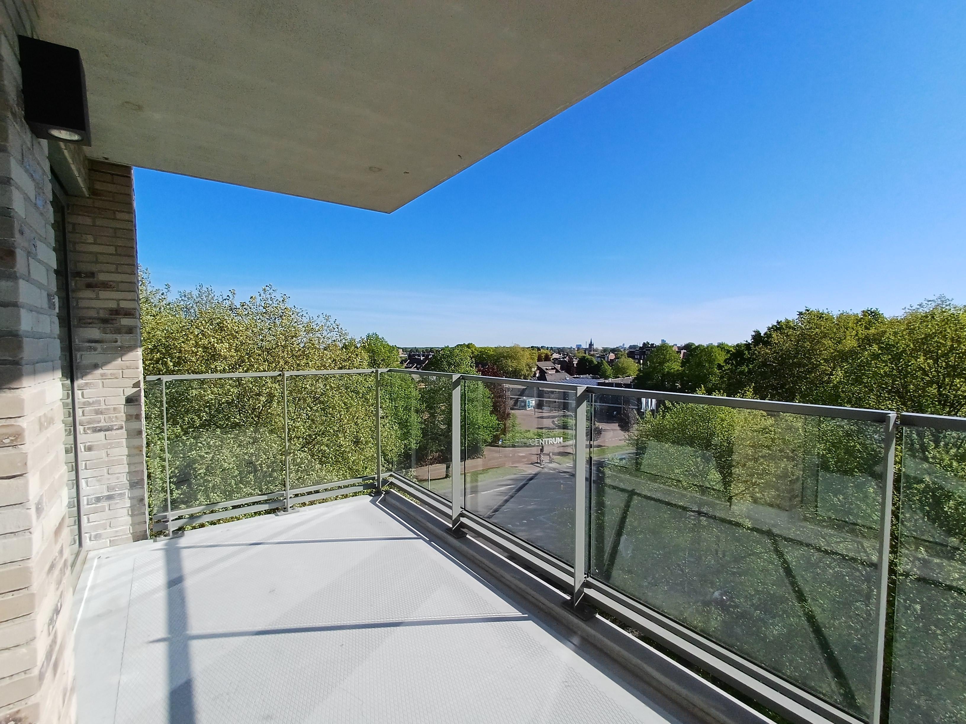 Woning te huur: Bossebaan, Veldhoven