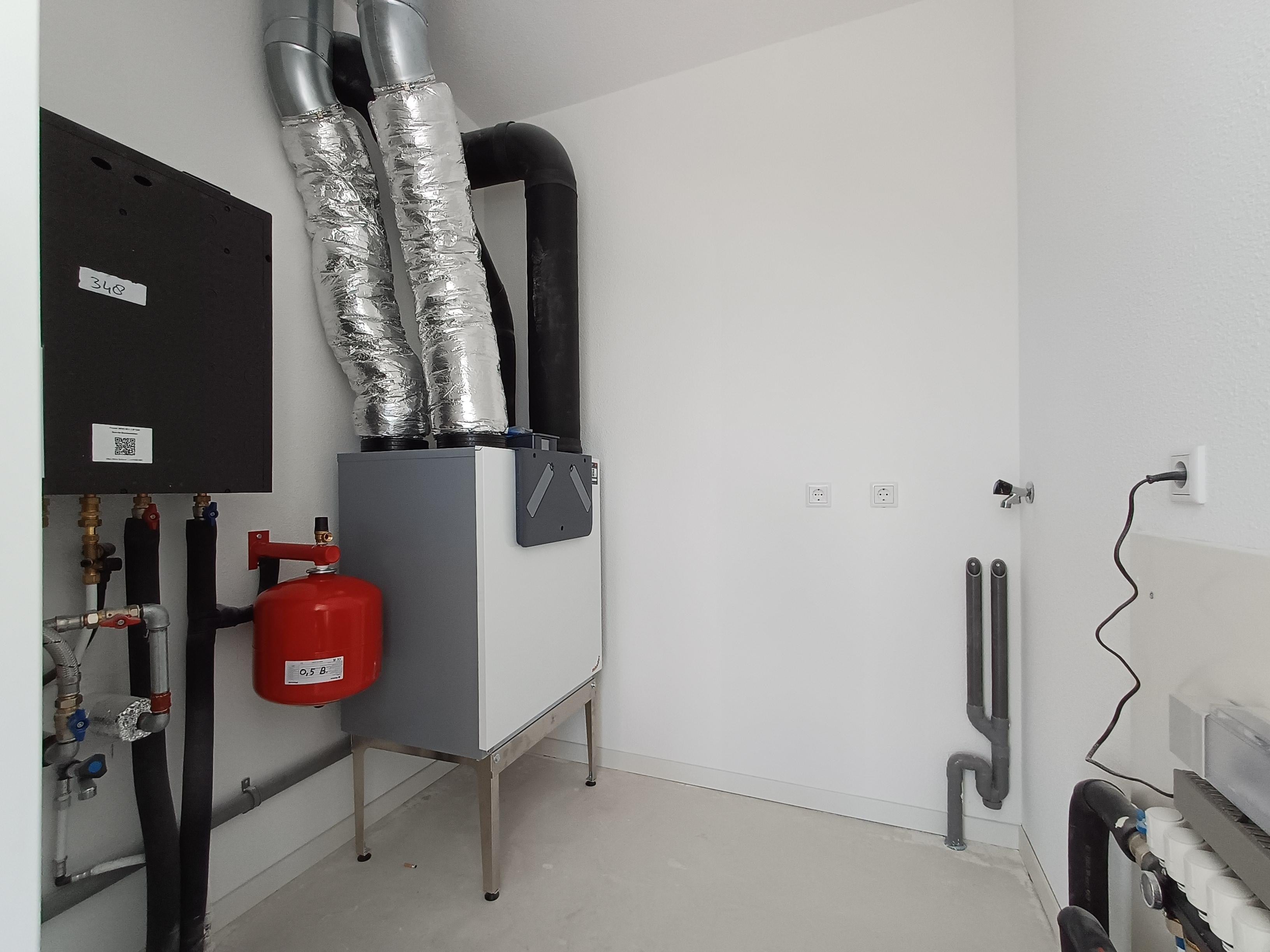 Woning te huur: Bossebaan, Veldhoven