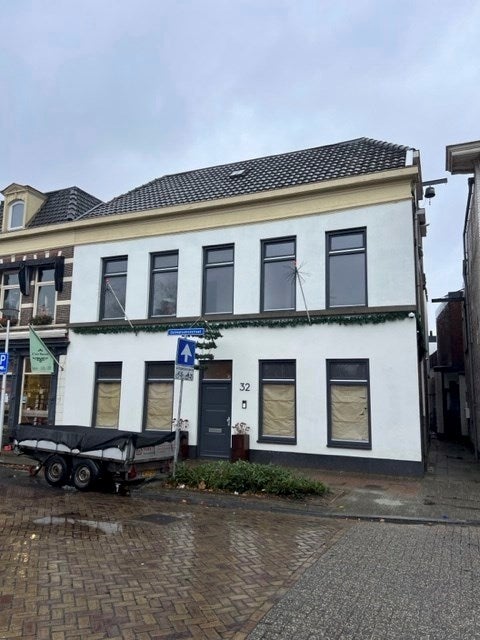 Ootmarsumsestraat 32 b Almelo