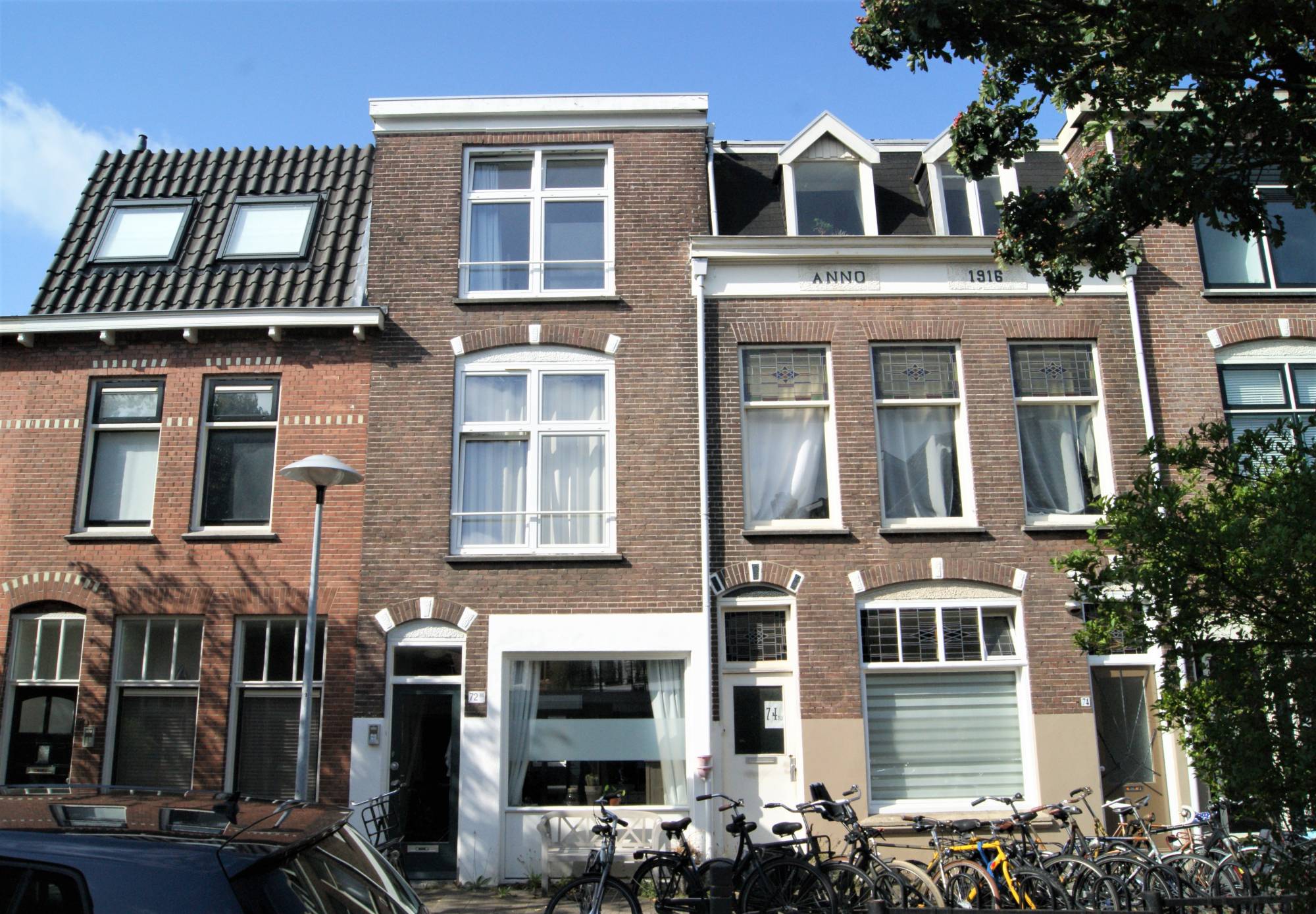 Coornhertstraat
