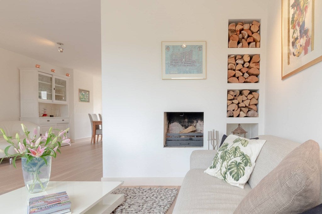 Woning te huur: Amsteldijk, Amsterdam