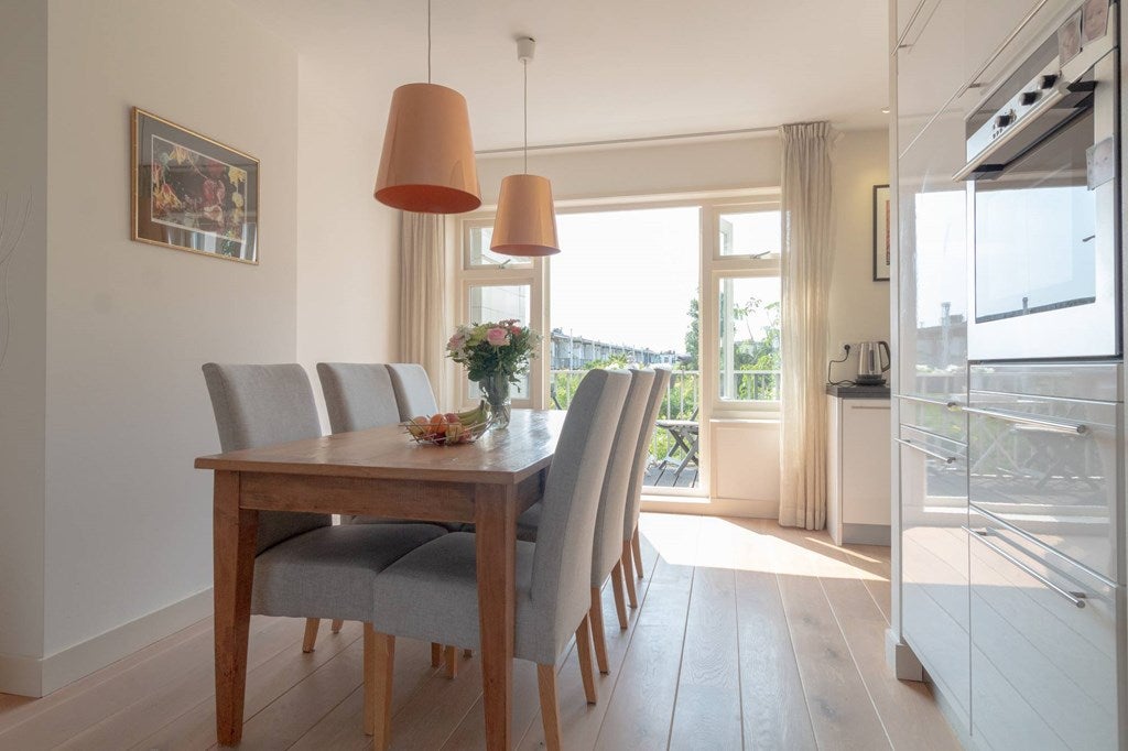 Woning te huur: Amsteldijk, Amsterdam