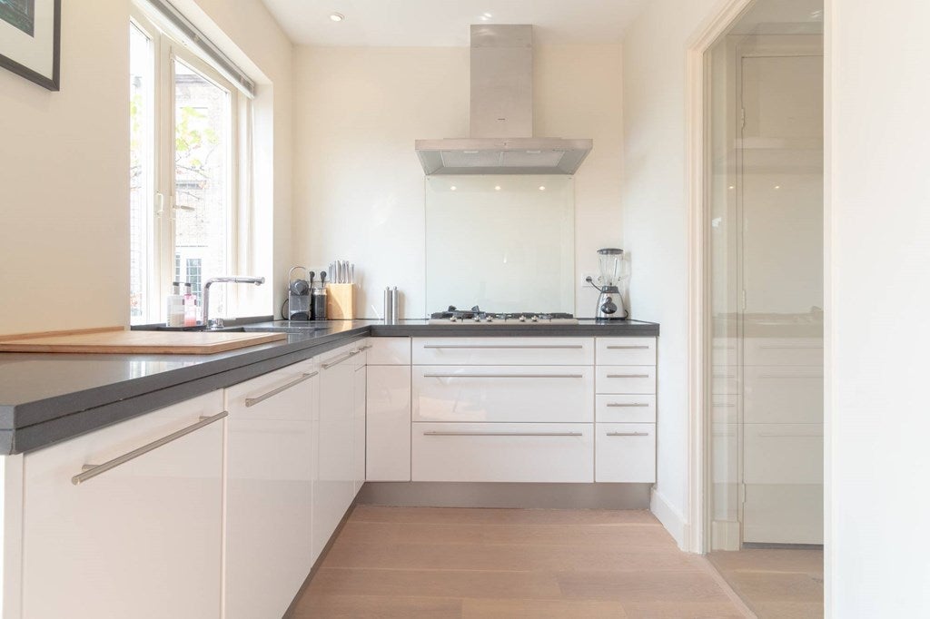 Woning te huur: Amsteldijk, Amsterdam