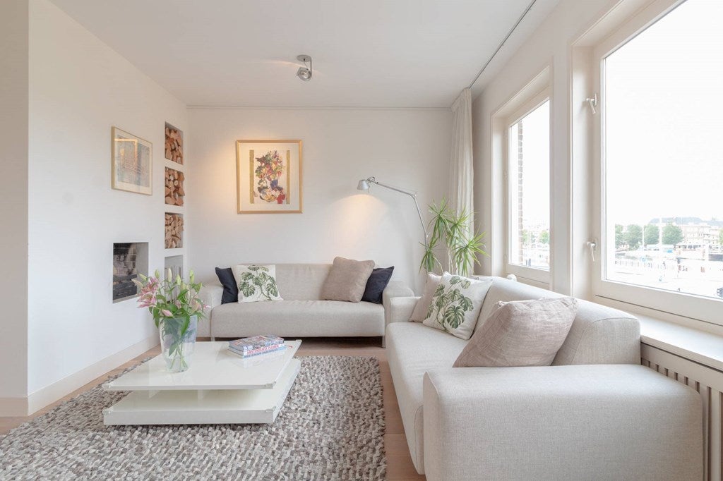 Woning te huur: Amsteldijk, Amsterdam