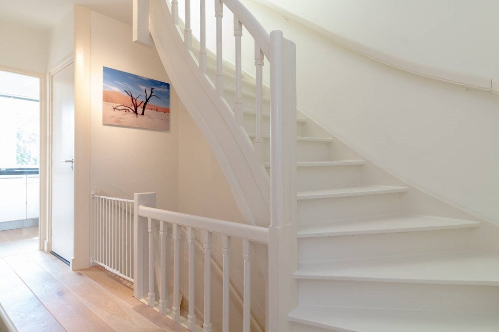 Woning te huur: Amsteldijk, Amsterdam