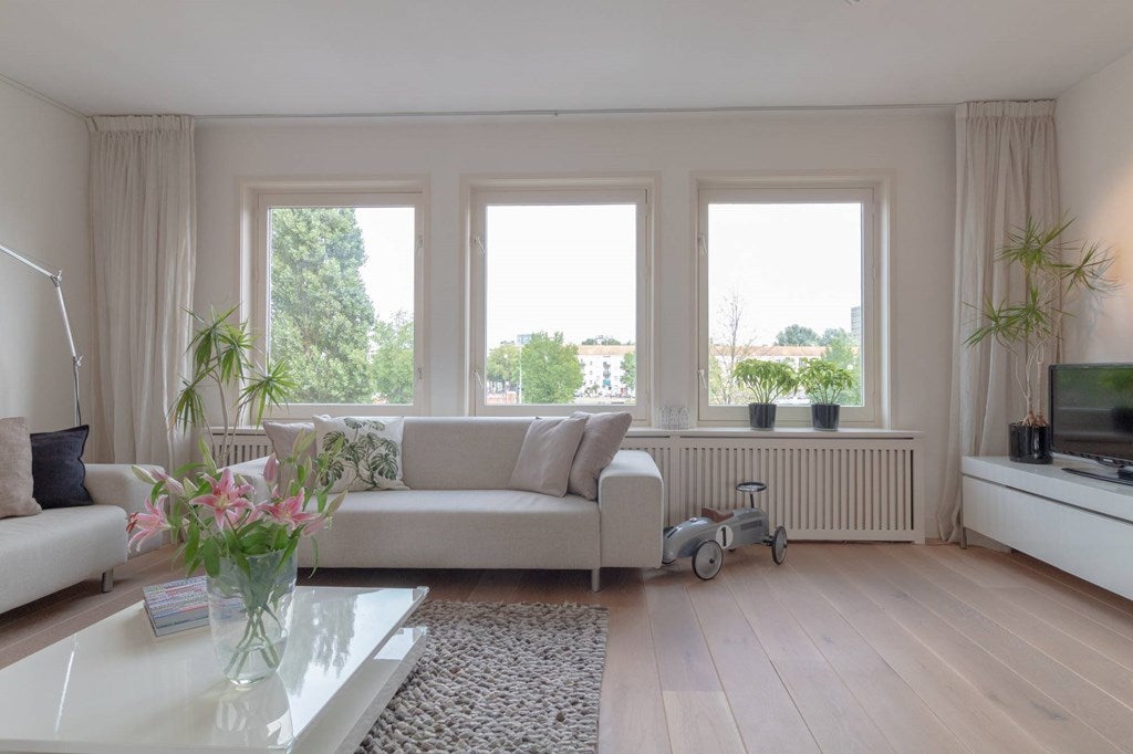 Woning te huur: Amsteldijk, Amsterdam