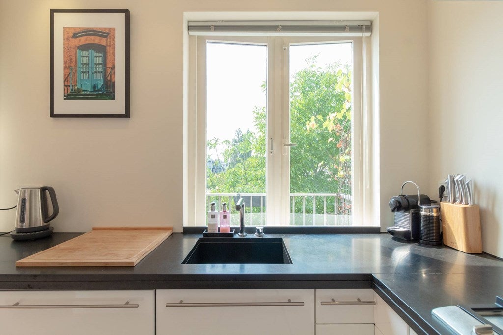 Woning te huur: Amsteldijk, Amsterdam