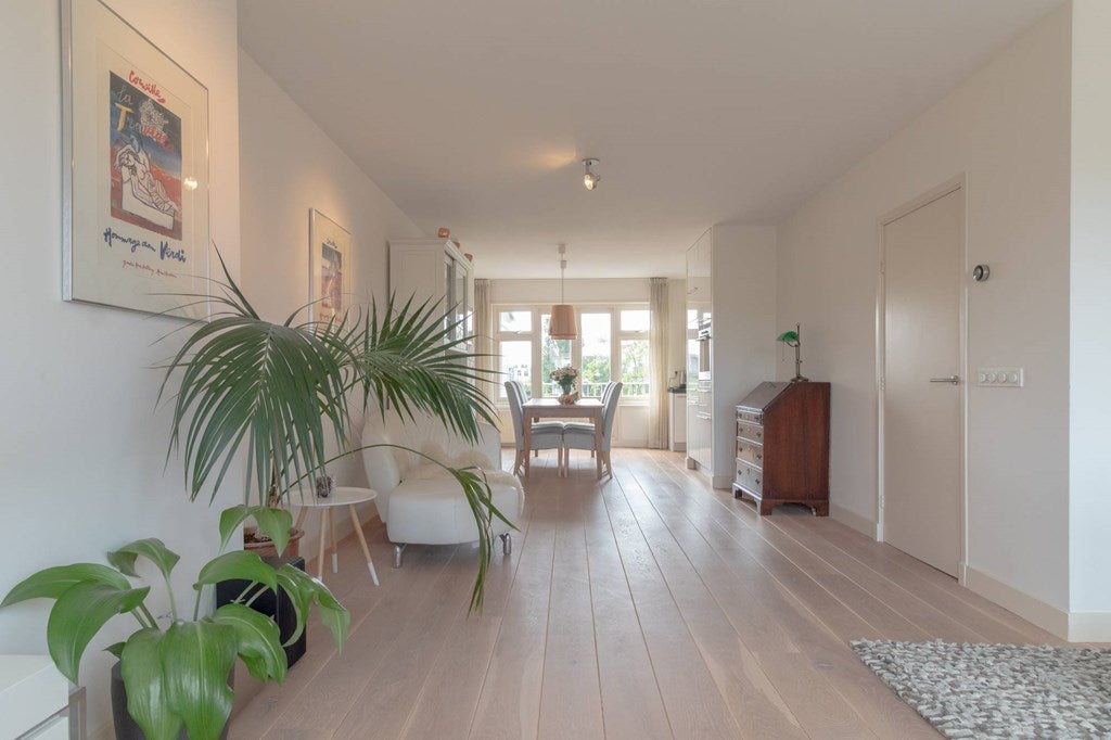 Woning te huur: Amsteldijk, Amsterdam
