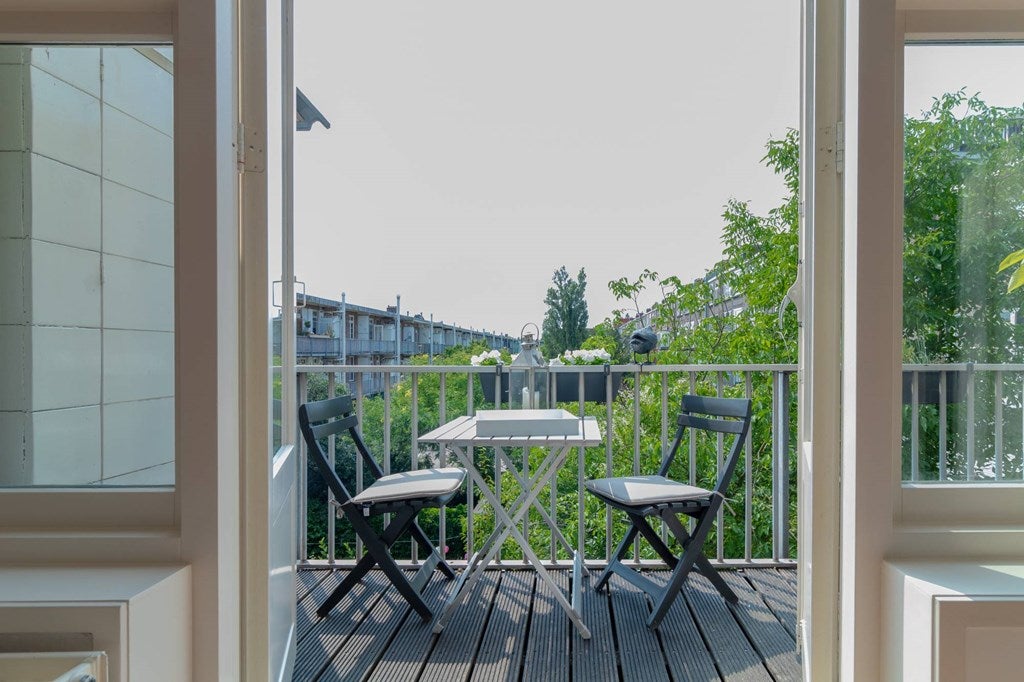 Woning te huur: Amsteldijk, Amsterdam