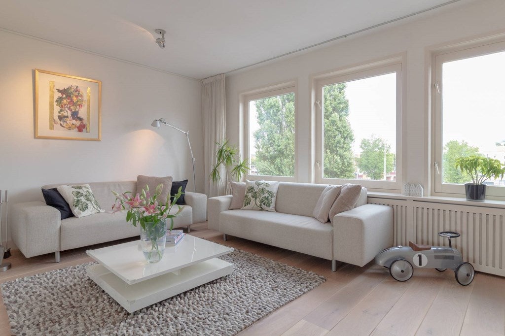 Woning te huur: Amsteldijk, Amsterdam