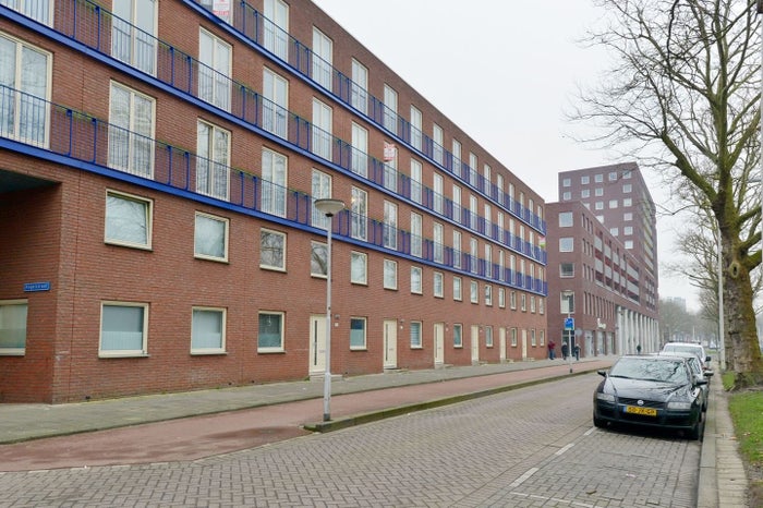 Te huur: Appartement Putselaan in Rotterdam