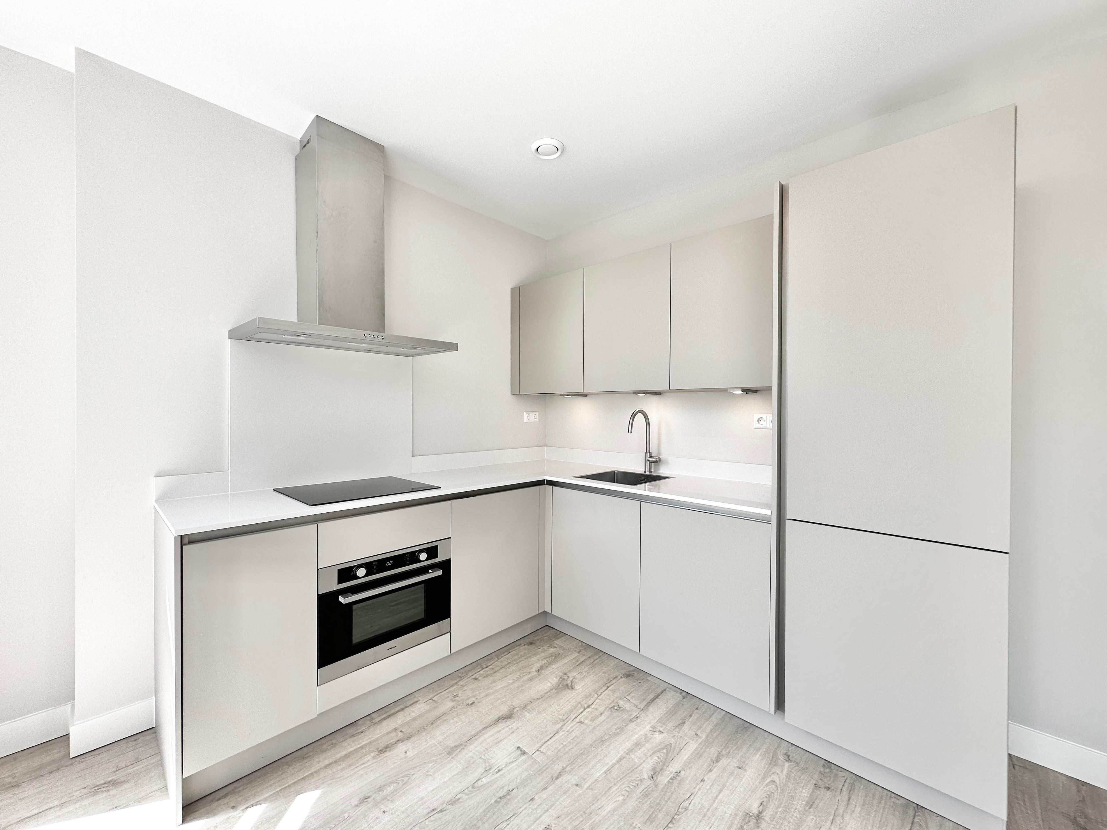 Te huur Appartement Ceintuurbaan in Amsterdam