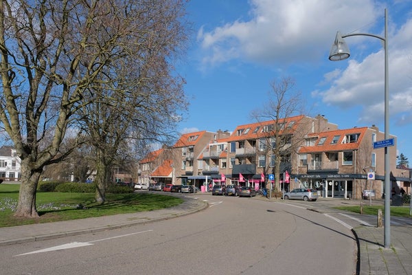 Appartement Lisdodde in Almelo