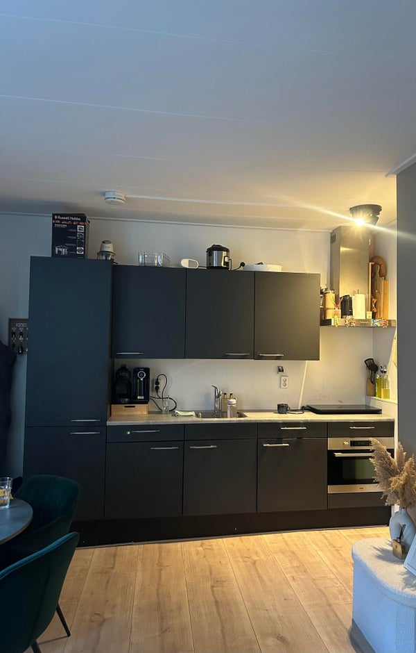 Rabenhauptstraat 26 1e az, Groningen foto 3