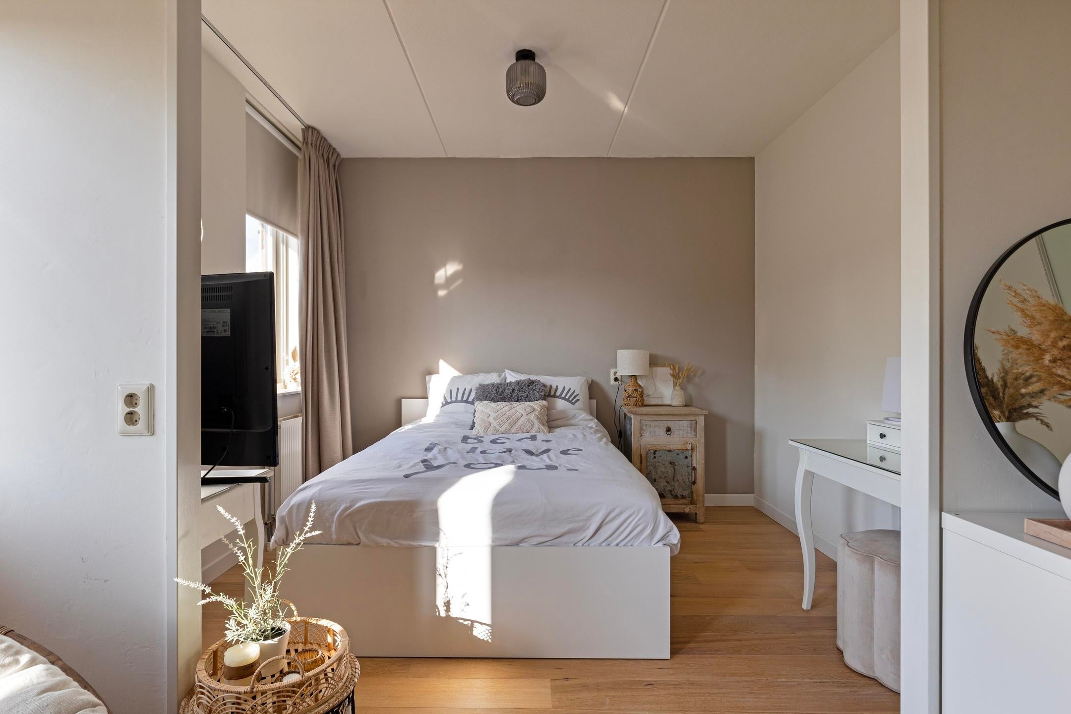 Huis Parkzicht 16 in Ouderkerk aan den IJssel