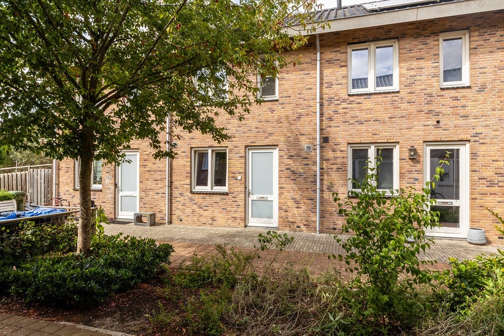 Huis Aan de Botersloot 4 in Ammerstol