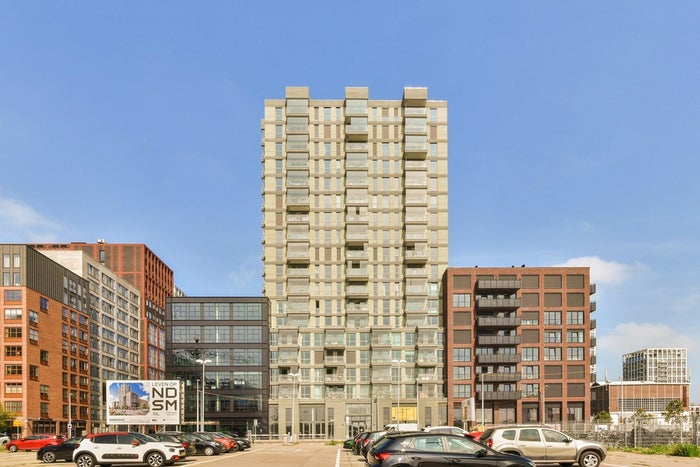 Te huur: Appartement NDSM-straat 127 in Amsterdam