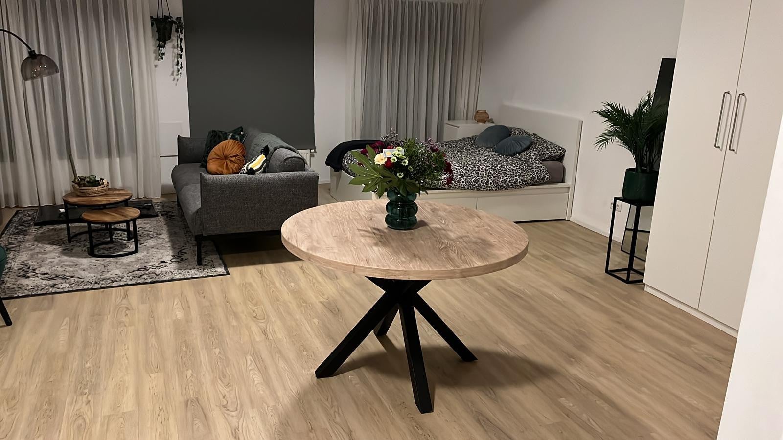 Te huur Studio Hooge Steenweg in Den Bosch