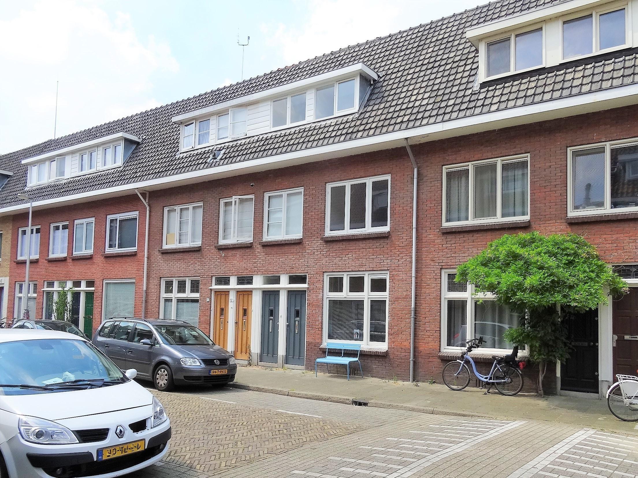 Te huur Appartement Agnes van Leeuwenberchstraat in Utrecht