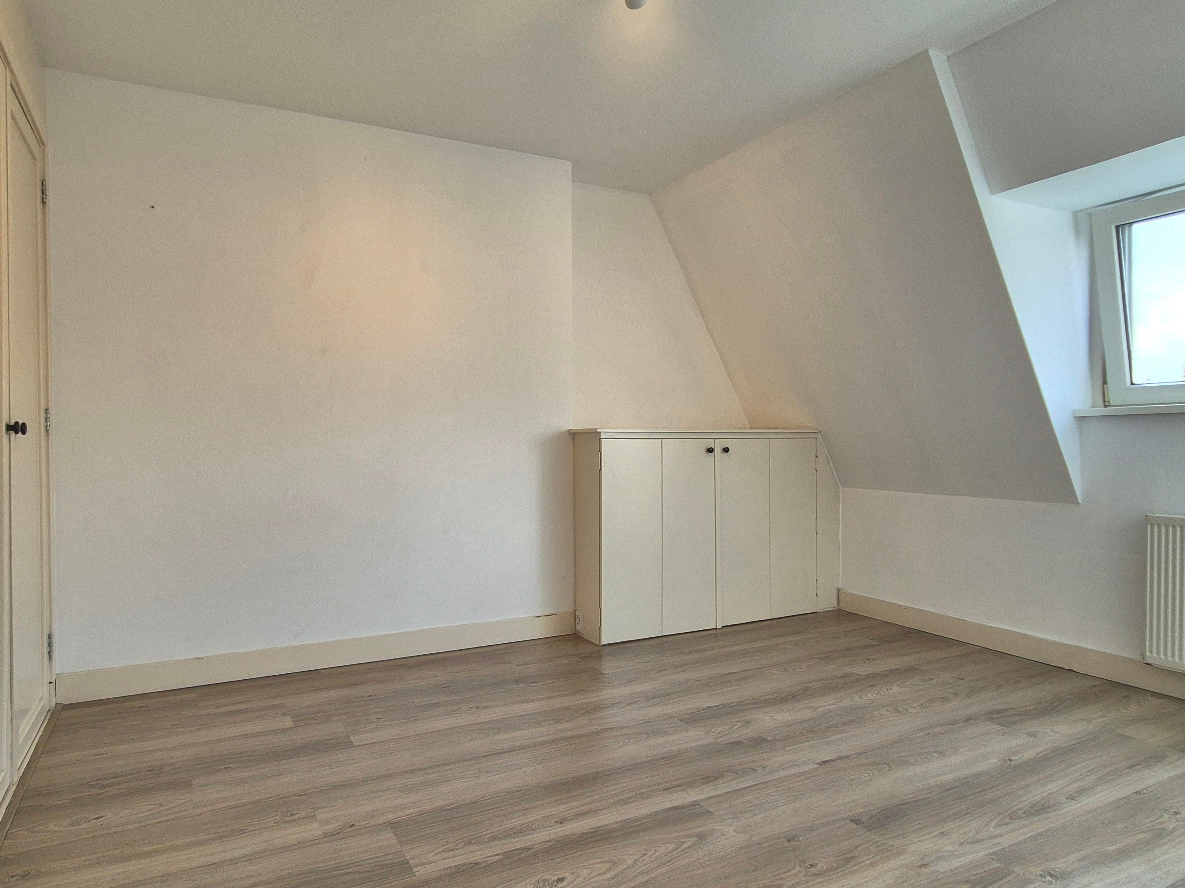 Woning te huur: Delfgaauwstraat, Rotterdam