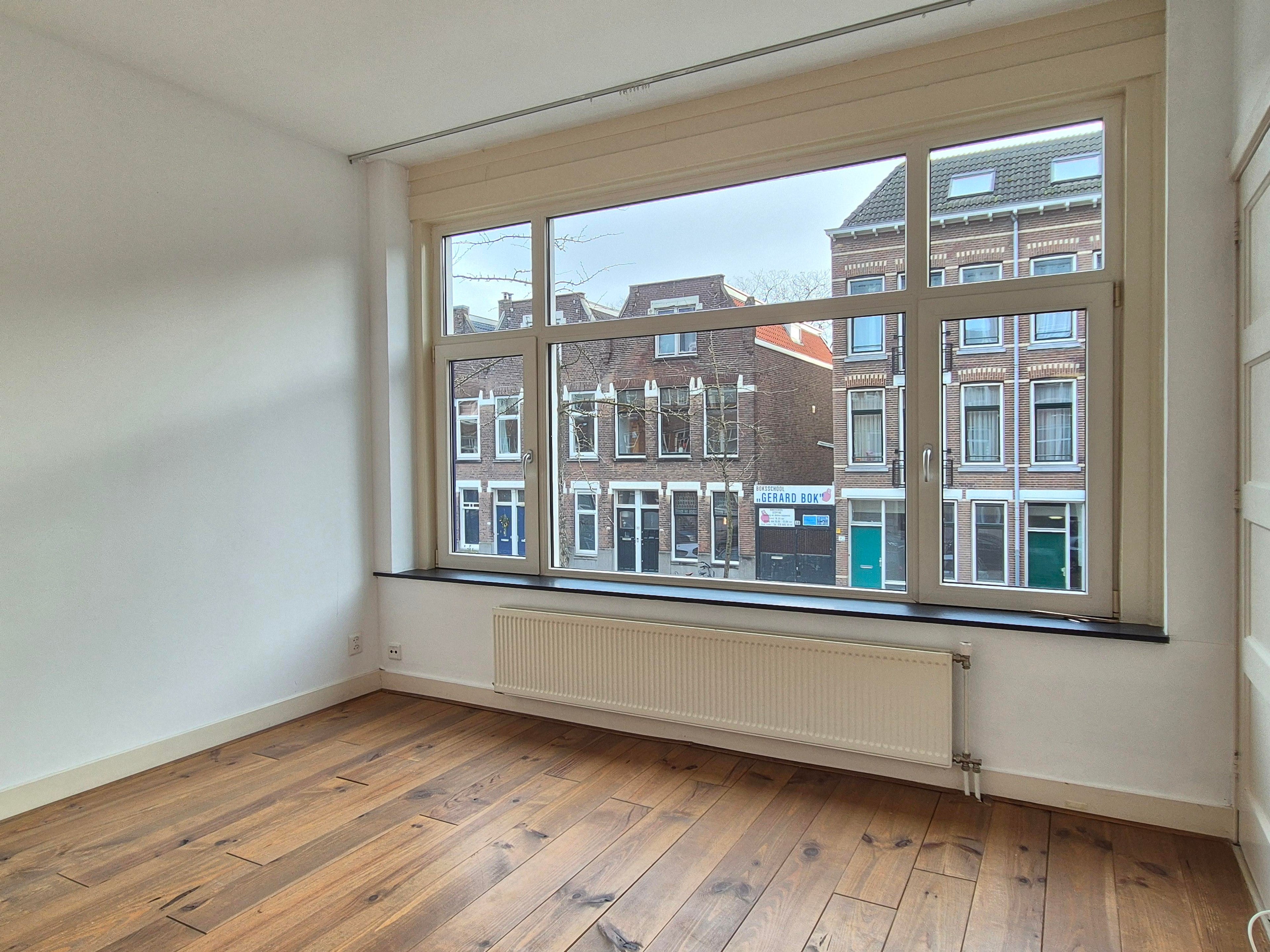 Woning te huur: Delfgaauwstraat, Rotterdam