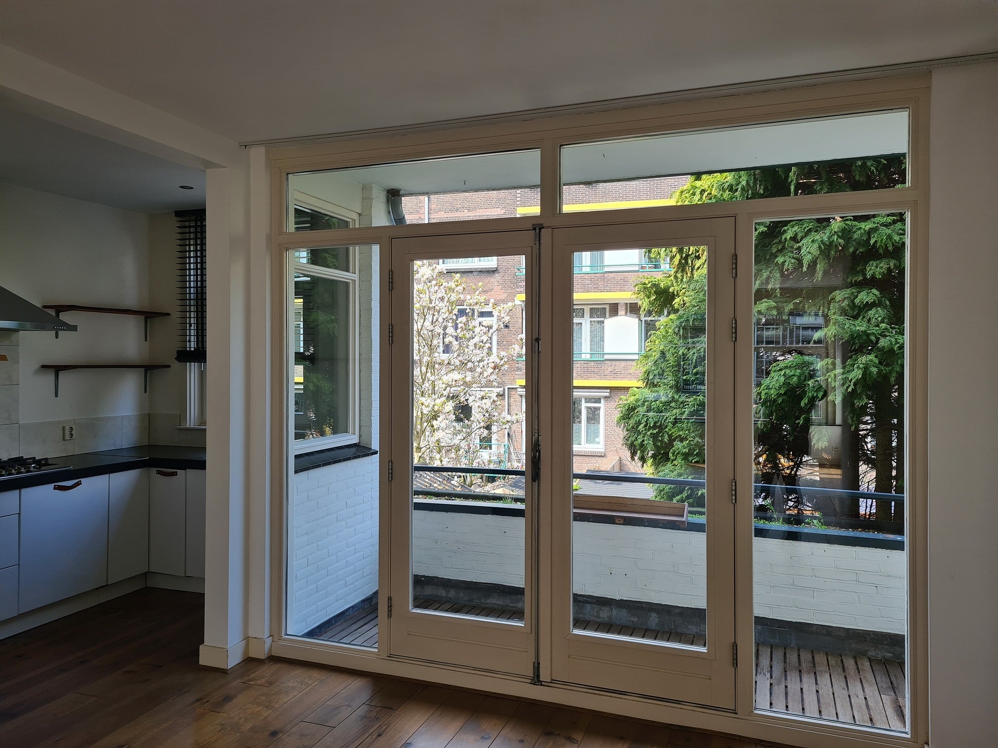Woning te huur: Delfgaauwstraat, Rotterdam