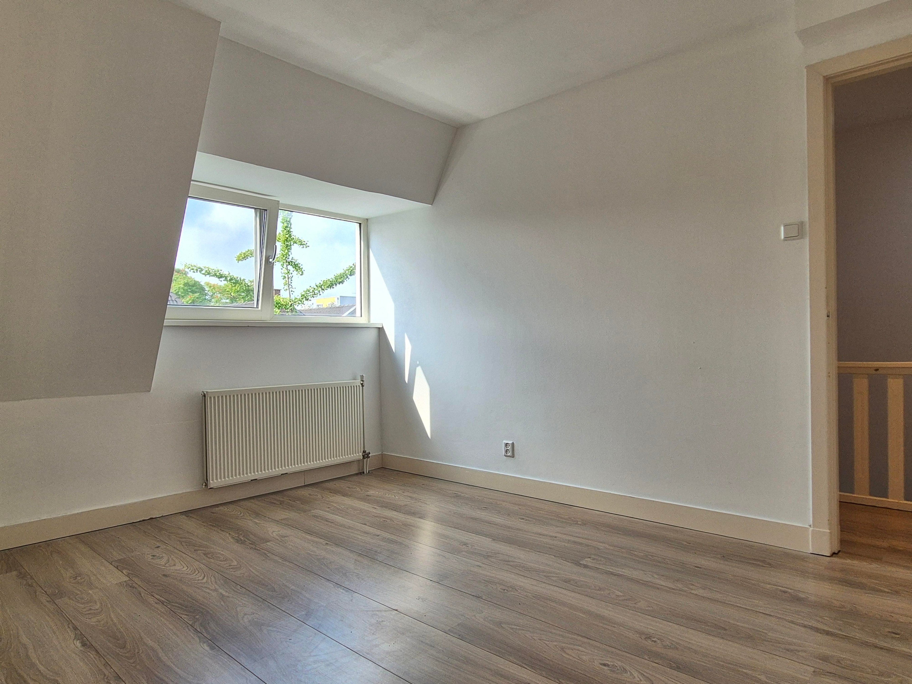 Woning te huur: Delfgaauwstraat, Rotterdam