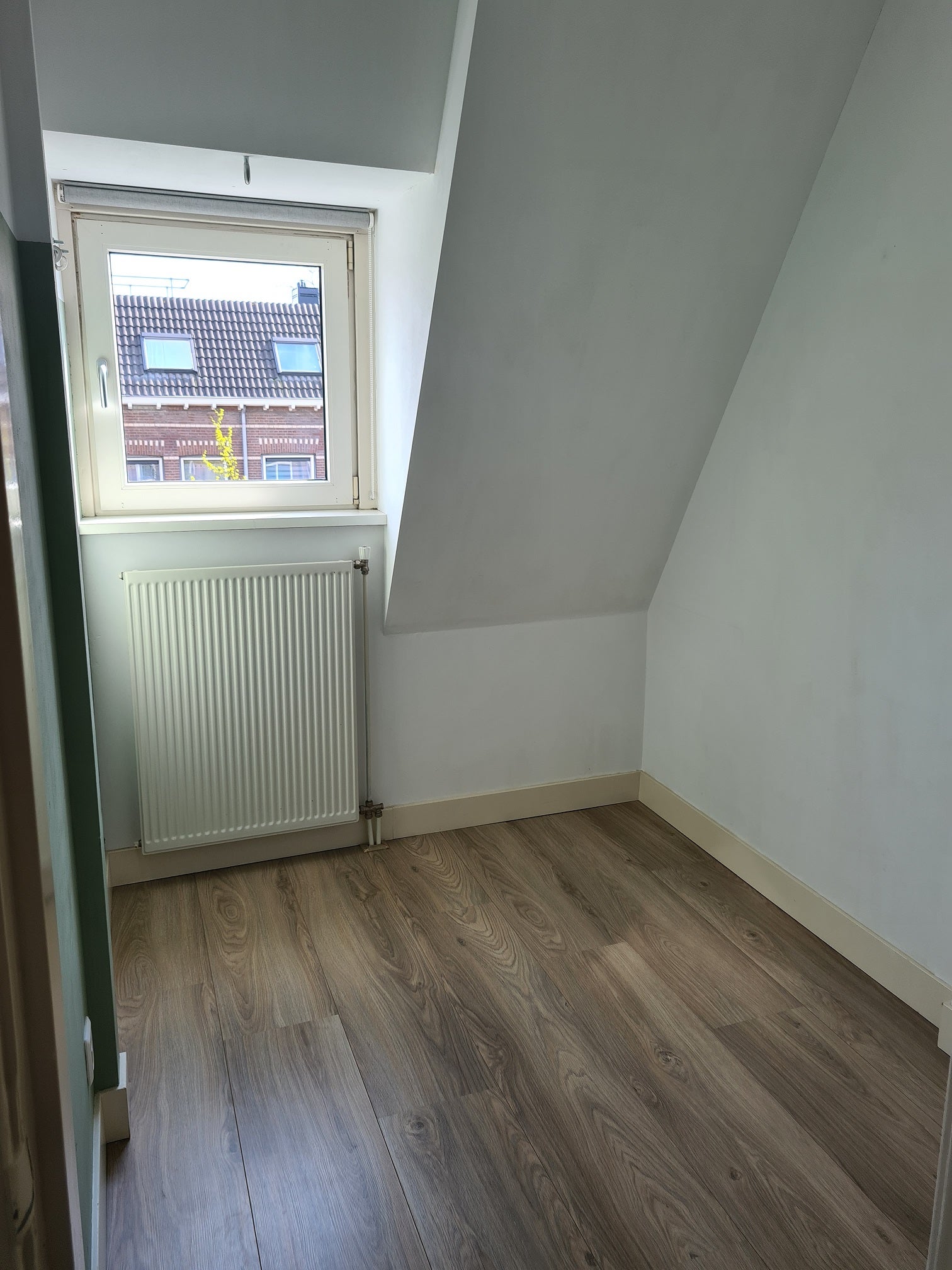 Woning te huur: Delfgaauwstraat, Rotterdam