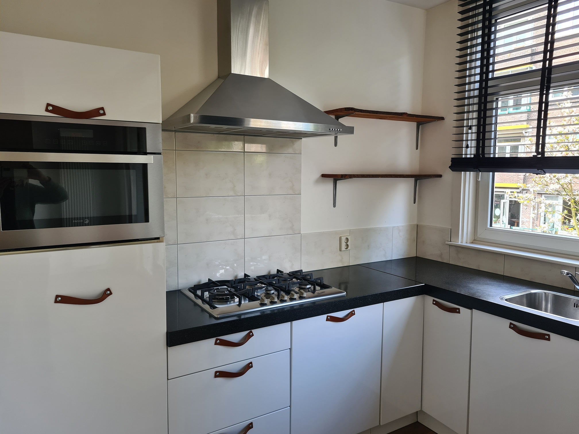 Woning te huur: Delfgaauwstraat, Rotterdam