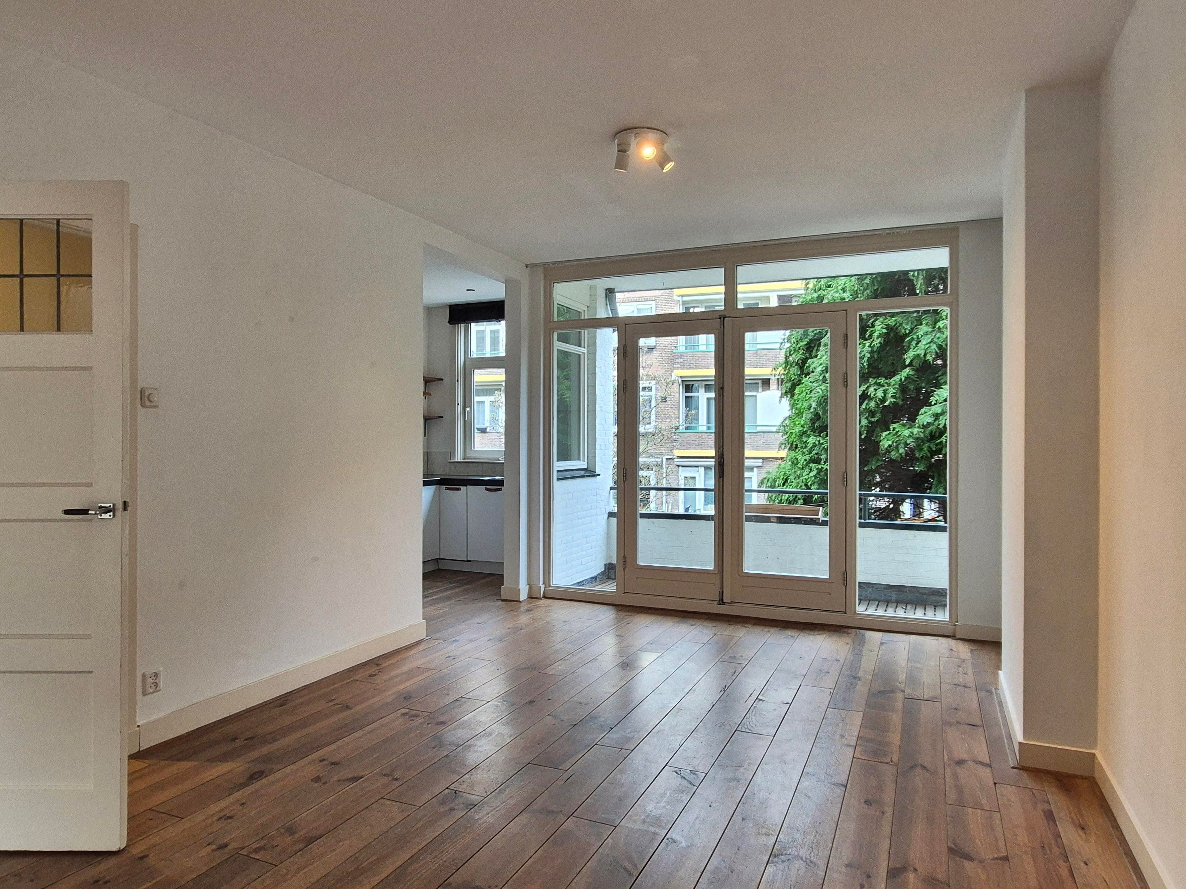 Woning te huur: Delfgaauwstraat, Rotterdam
