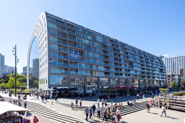 Zoek huizen en appartementen te koop in Nederland funda