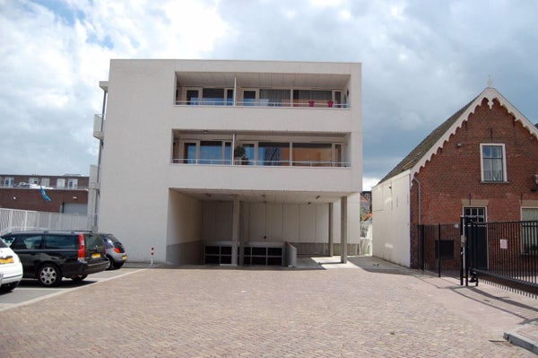 Piso Haagdijk en Breda