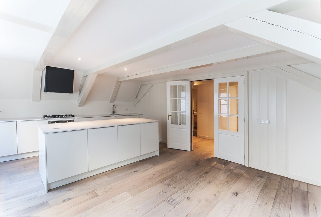 Flat Keizersgracht 141 B