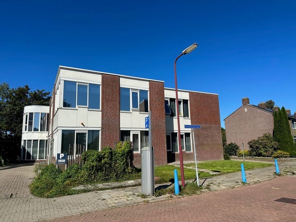 Te huur: Appartement Thorbeckestraat in Heerenveen