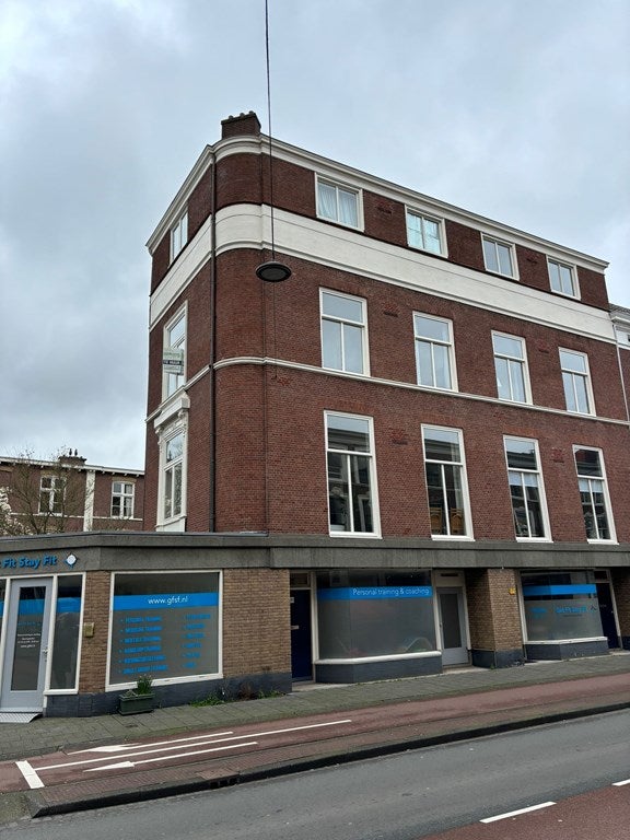 Te huur: Appartement Javastraat 88 A-1 in Den Haag