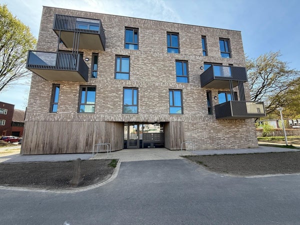 Piso Lochemstraat en Eindhoven