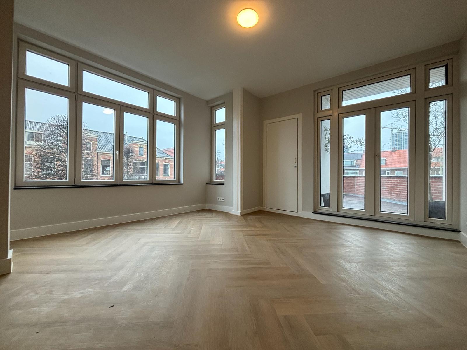Laan van Middenburg