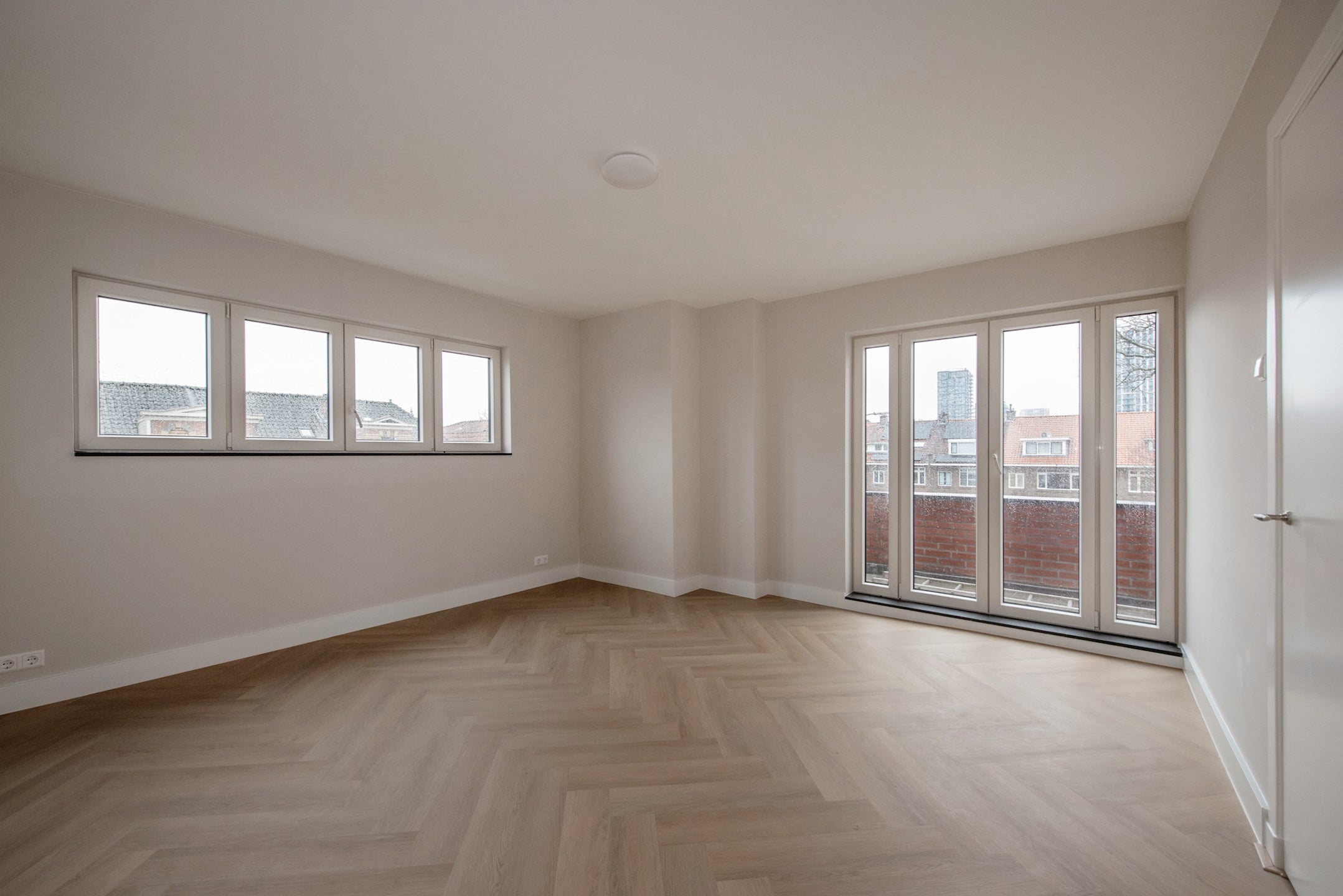 Appartement Laan van Middenburg 48 A in Voorburg
