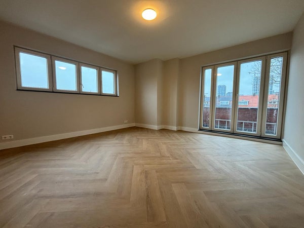 Appartement Laan van Middenburg in Voorburg