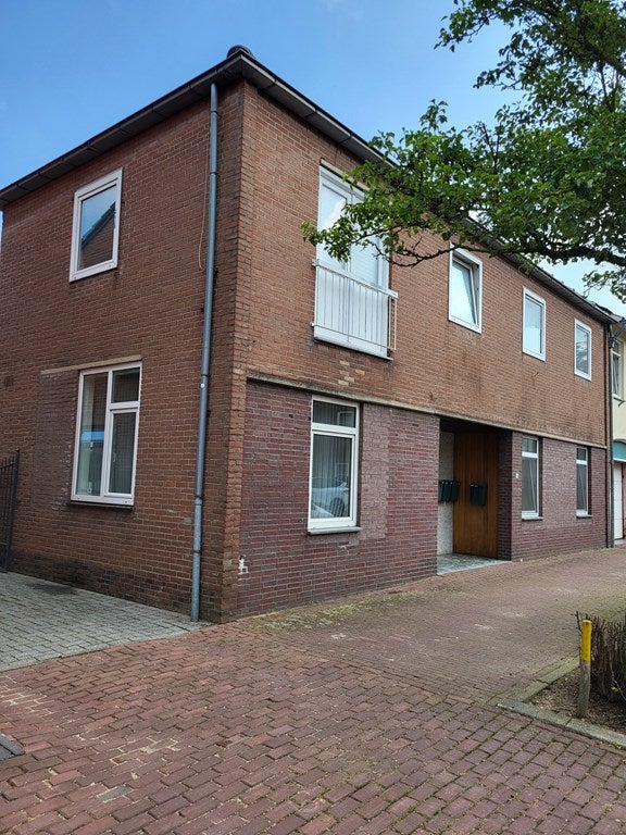 Onderstestraat
